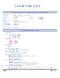 SDS - English