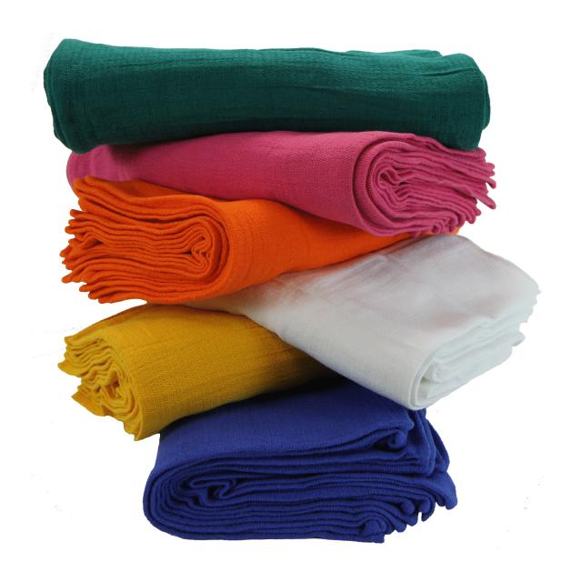 Huck Towels