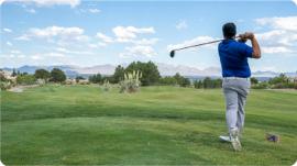 Golf & Country Clubs