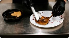 Restaurant & Food Service