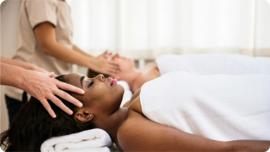 Salon & Spa