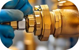 Plumbing Supplies
