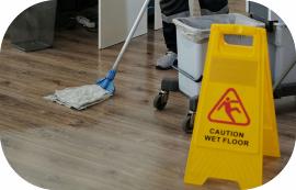 Facility Supplies