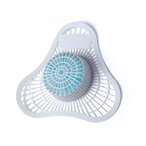 Hospeco® Health Gards® Screen w/Non-Para Block, 12/cs, Mint 01904