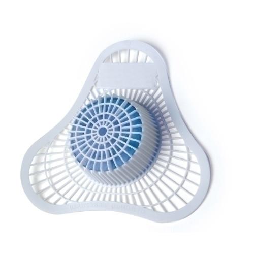 Hospeco® Health Gards® Screen w/Non-Para Block, 12/cs, Citrus 01905
