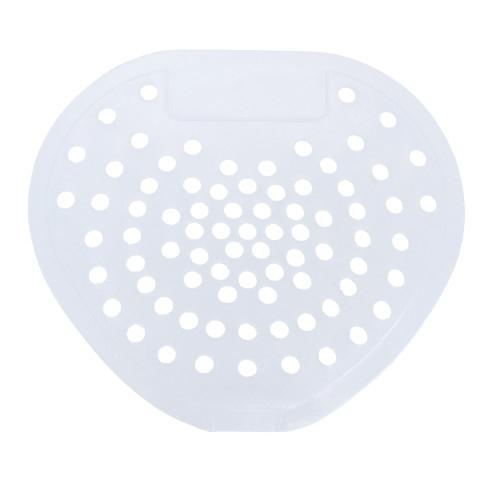 Hospeco® Health Gards® Vinyl Urinal Screen, 12/cs - Citrus/White 03905