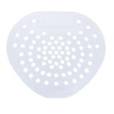 Hospeco® Health Gards® Vinyl Urinal Screen, 12/cs - Citrus/White 03905