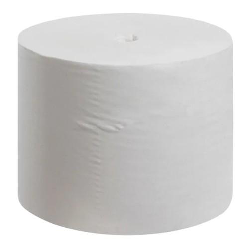 CORELESS STANDARD TOILET TISSUE 4.0X4.4 2PLY