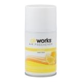 Hospeco® AirWorks® Metered Aerosol Air Freshener, 12/cs, Sunburst 07933