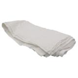 SpaceWorks® New Economy Terry Bar Towels, White, 10 lb/cs 10250 10 SW