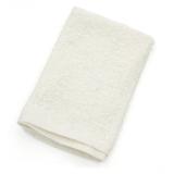 SpaceWorks® New Terry Bar Towels, Bulk, White, 14
