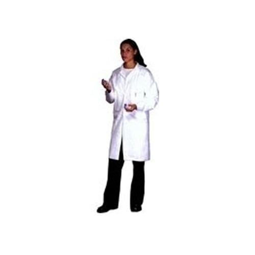 LABCOAT TYVEK XLG 30 CS