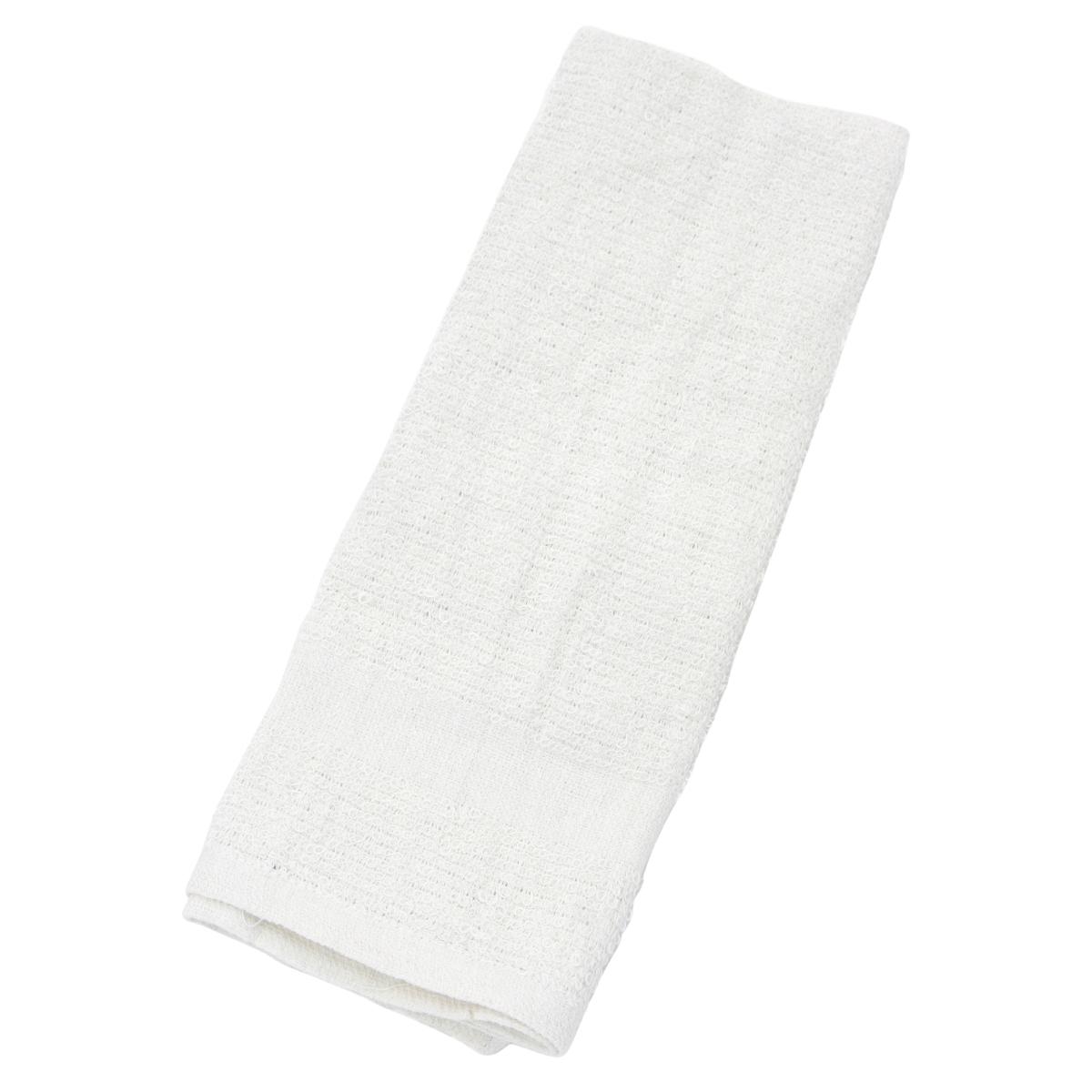 New Premium 100% Cotton Terry Hand Towels, White, 5 lb/cs 11201 D 05