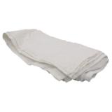 SpaceWorks® New Terry Half Fold Towels White 10 LB 11501 10 SW