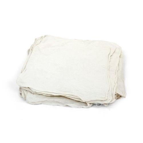 NEW WASHED SHOP TOWELS