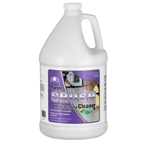 Purple Crush Multi-Purpose Deodorizing Cleaner  lavender fra