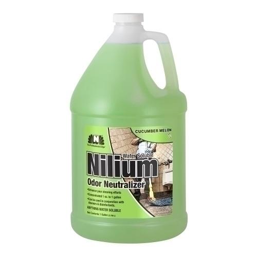 Nilium Water Soluble Neutralizer Concentrate  cucumber melon