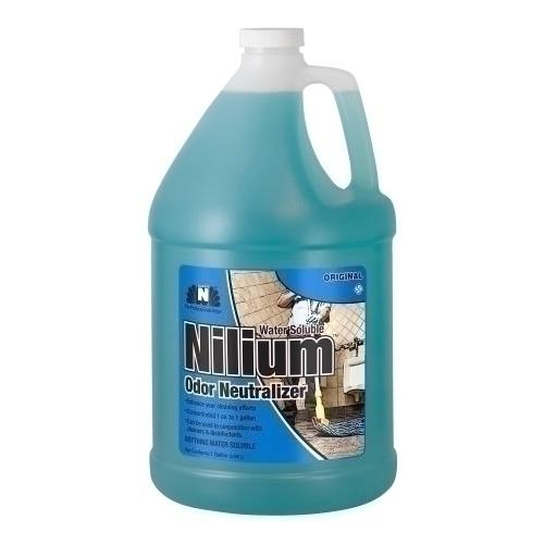 Nilium Water Soluble Neutralizer Concentrate  original fragr