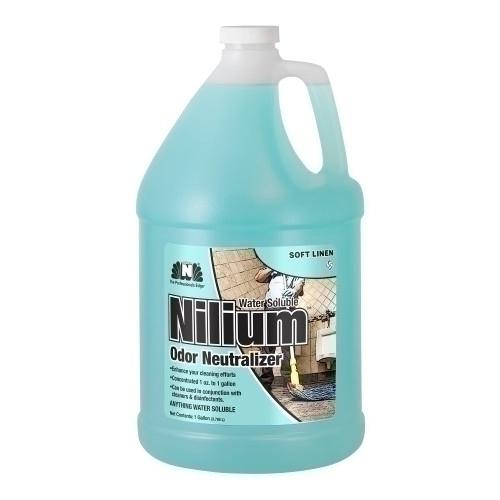 Nilium Water Soluble Neutralizer Concentrate  soft linen fra