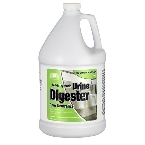 Urine Digester with Odor Neutralizer  cucumber melon fragran