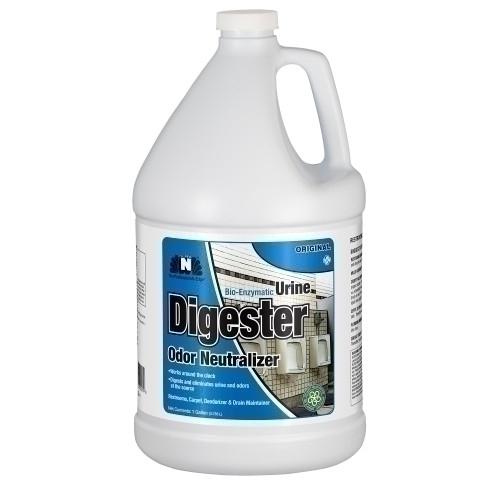 Urine Digester with Odor Neutralizer  original fragrance  ga