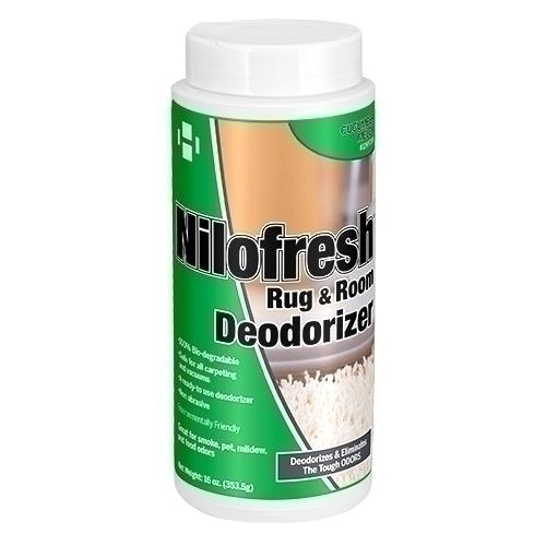 NILOFRESH RUG   ROOM DEODORIZER  CUCUMBER MELON  16OZ  12 CS