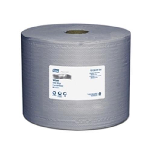 TORK ADVANCED WIPER 440  11 X 15.75  375 RL  2 RLS CS  4-PLY