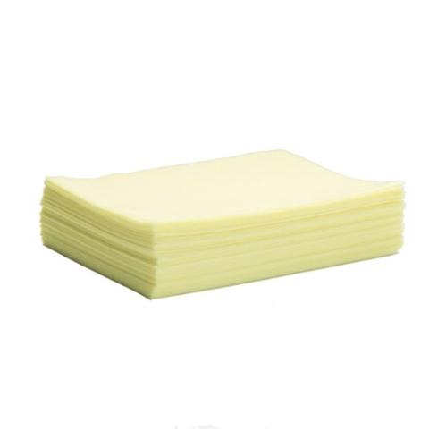 YEL ORG TREAT 12X17 QF 40 BG 10BG CS PLAIN BOX