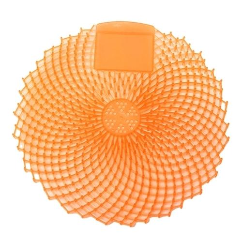 Eclipse™ Urinal Screen, Tropical Mango 159636