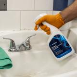 Hospeco® EvoGreen™ All-Purpose Cleaner & Degreaser, 8x1 Quart 1637HBG030 3