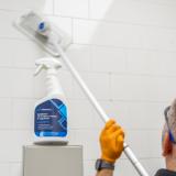 Hospeco® EvoGreen™ All-Purpose Cleaner & Degreaser, 8x1 Quart 1637HBG030 6