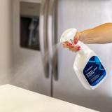 Hospeco™ EvoGreen™ All-Purpose Cleaner & Degreaser, 8x1 Quart 1637HBG030 7