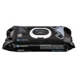 Hospeco™ NuBlend™ Heavy-Duty Industrial-Strength Pre-Moistened Textured Wipes, 10