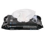 Hospeco™ NuBlend™ Heavy-Duty Industrial-Strength Pre-Moistened Textured Wipes, 10