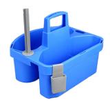 GatorMate® Portable Cleaning Caddy, Blue, 4/cs 1850