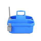 GatorMate® Portable Cleaning Caddy, Blue, 4/cs 1850 C7C0