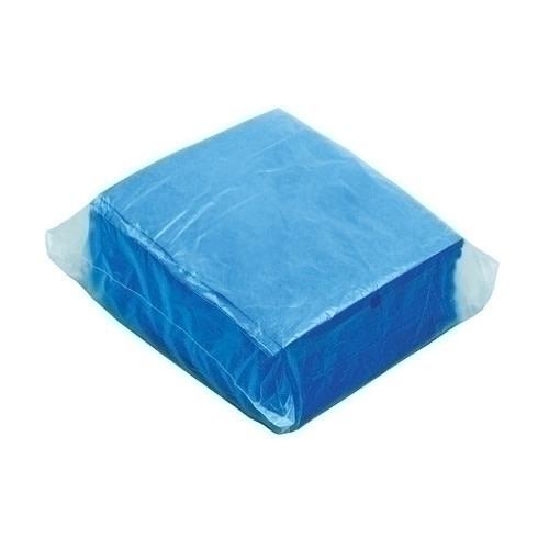 PREMATEX 1 4 FLD BLUE 12X13  50 BG  18BG CS