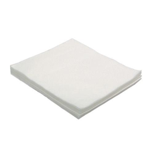 WIPER BULKY WHITE