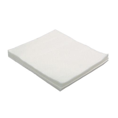 WIPER BULKY WHITE