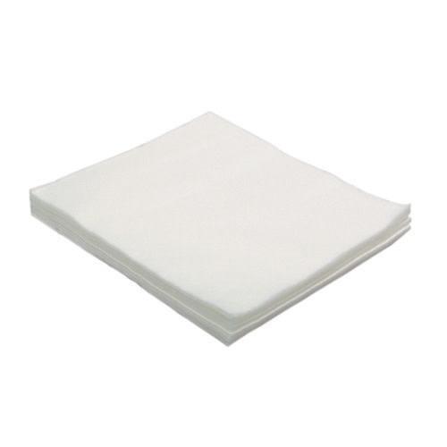 WIPER BULKY WHITE
