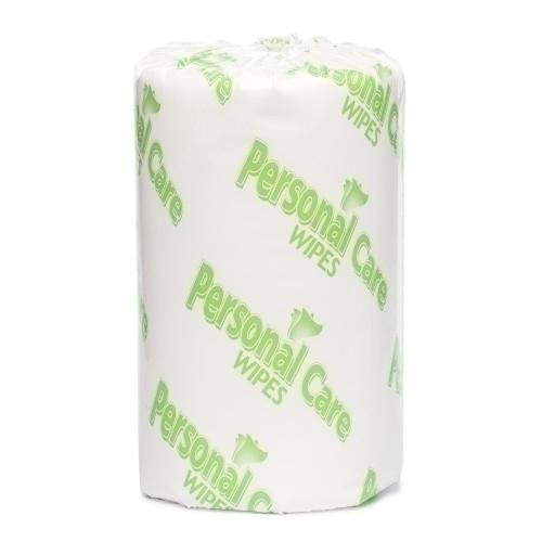 Touch Point Personal Care Washcloths JR RL 192 WIPES RL 2 CS