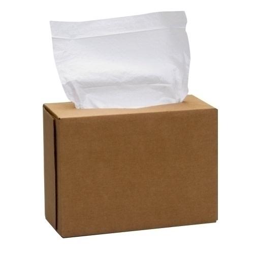 Shopworks® Scrimdry® 4-Ply White Wipers 150 Sheet Pop-N-Wipe® Dispenser Box  6 Pack 23900