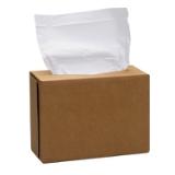 Shopworks® Scrimdry® 4-Ply White Wipers 150 Sheet Pop-N-Wipe® Dispenser Box  6 Pack 23900