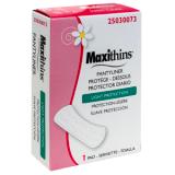 Maxithins® Vended Pantyliners, Light Protection, 200/cs 25030073 C1L1
