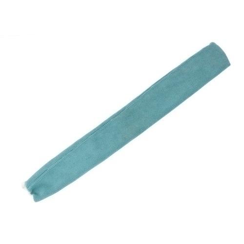 MICROFIBER DUSTER SLEEVE  GREEN 21   10 BG  10BG CS