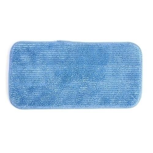 MicroWorks® Microfiber Pads for SPHERGO® Flat Surface Cleaning System, 11