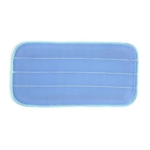 MicroWorks® Specialty Microfiber Pads for SPHERGO® Flat Surface Cleaning System, 11