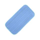 MicroWorks® Specialty Microfiber Pads for SPHERGO® Flat Surface Cleaning System, 11