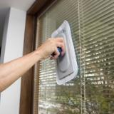 MicroWorks® Microfiber Pads for SPHERGO® Flat Surface Cleaning System, 11