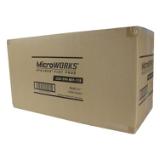 MicroWorks® Microfiber Pads for SPHERGO® Flat Surface Cleaning System, 11